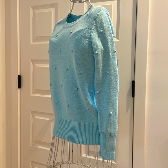 NWT loft sweater - Picture 6 of 8
